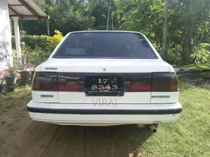 Toyota Sprinter 1988 Car (Used)