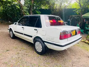 Toyota Corolla 1987 Car (Used)