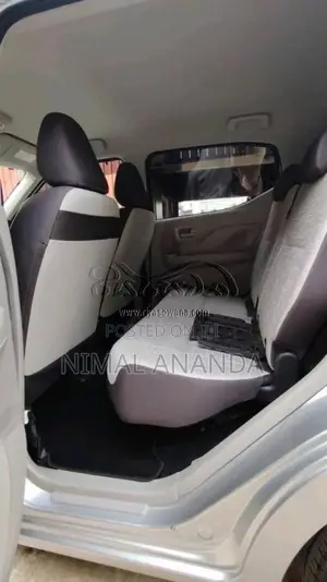Nissan Dayz 2023 Car Unregistered (Recondition)