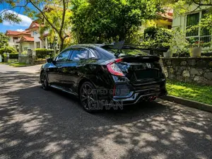 Honda Civic FK7 2018 Car (Used)
