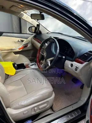 Toyota Allion 2013 Car (Used)