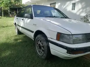 Toyota Sprinter 1988 Car (Used)