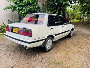 Toyota Corolla 1987 Car (Used)