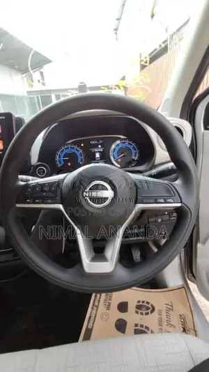 Nissan Dayz 2023 Car Unregistered (Recondition)