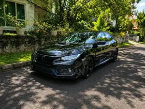 Honda Civic FK7 2018 Car (Used)