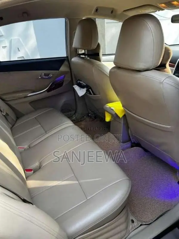 Toyota Allion 2013 Car (Used)