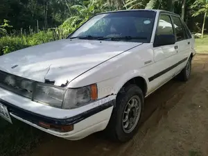 Toyota Sprinter 1988 Car (Used)