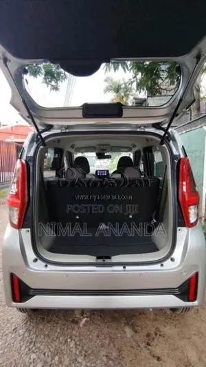 Nissan Dayz 2023 Car Unregistered (Recondition)