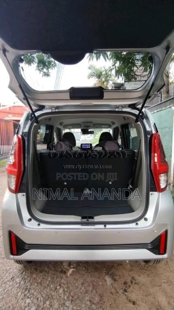 Nissan Dayz 2023 Car Unregistered (Recondition)