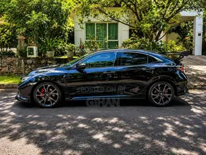 Honda Civic FK7 2018 Car (Used)