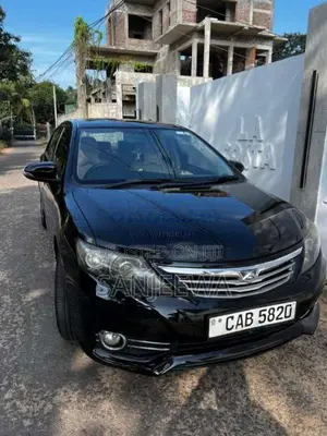 Toyota Allion 2013 Car (Used)