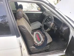 Toyota Sprinter 1988 Car (Used)