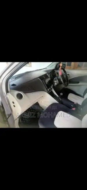 Suzuki Celerio 2015 Car (Used)