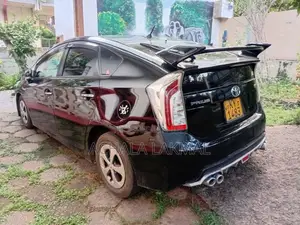 Toyota Prius 2013 Car (Used)