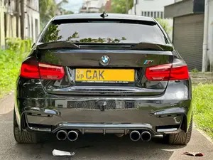 BMW 335i 2013 Car (Used)