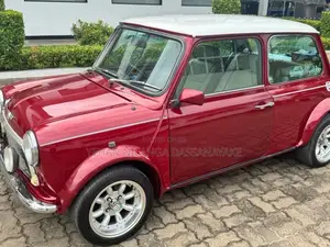 Mini Austin Cooper 1980 Car (Used)