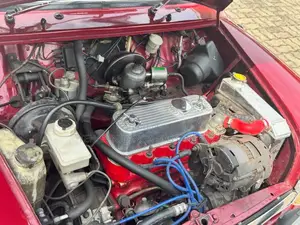 Mini Austin Cooper 1980 Car (Used)