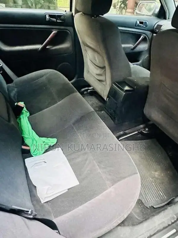 Volkswagen Passat 2002 Car (Used)