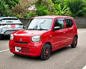 Suzuki Alto 2025 Car (Used)