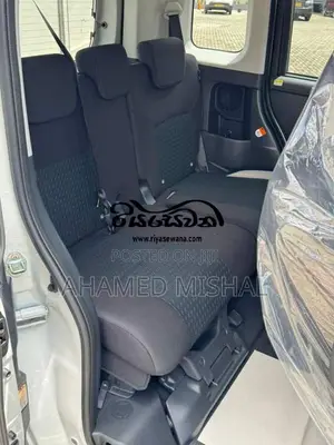 Toyota Roomy GT Turbo 2026 Car Brand New