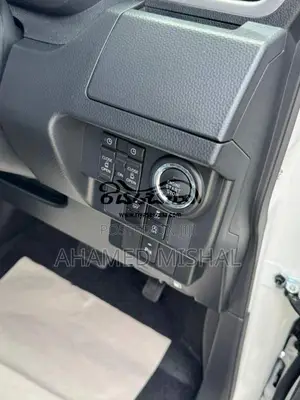 Toyota Roomy GT Turbo 2026 Car Brand New