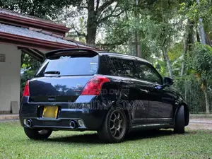Suzuki Swift Zc31s Sport 2009 Car (Used)