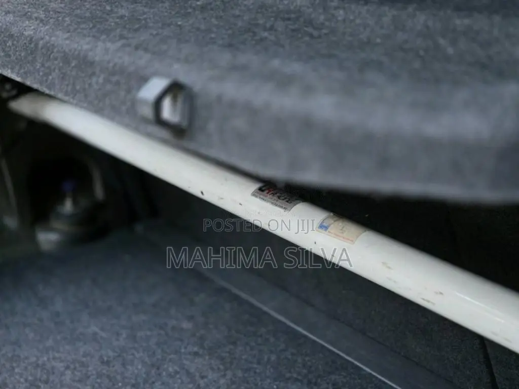 Suzuki Swift Zc31s Sport 2009 Car (Used)