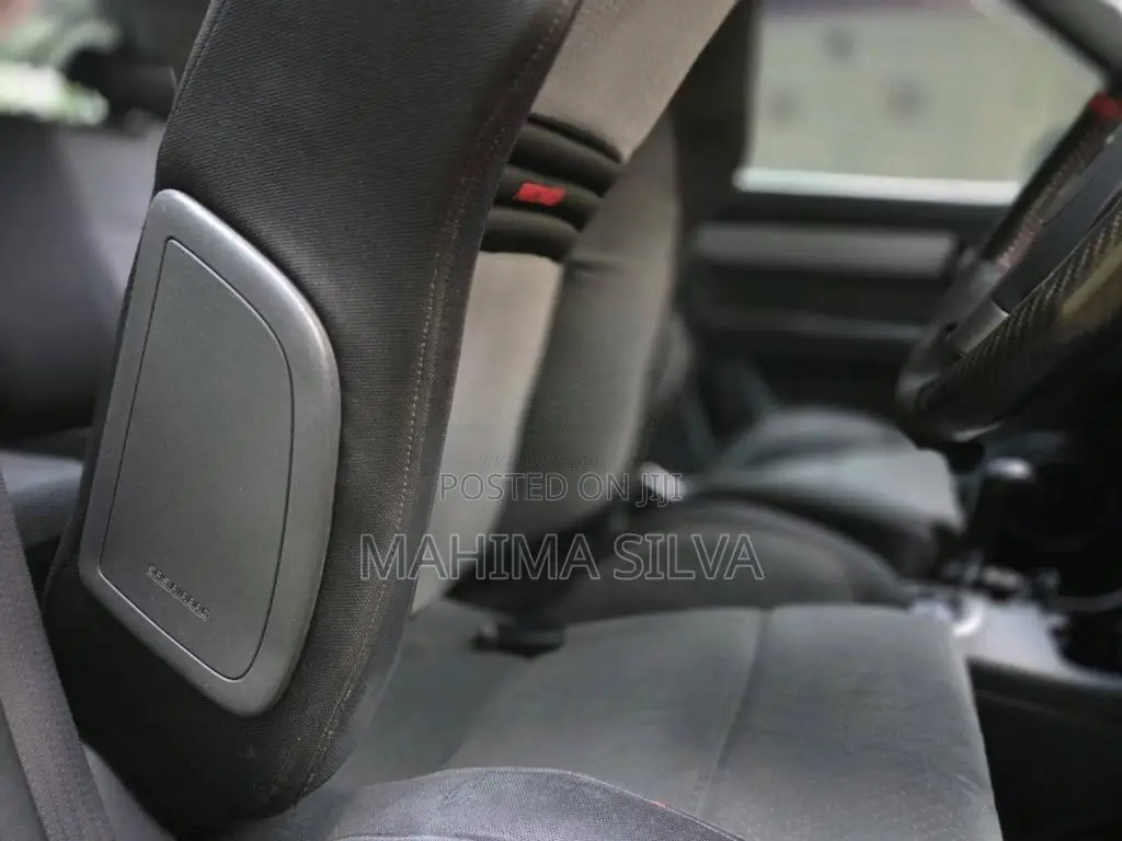 Suzuki Swift Zc31s Sport 2009 Car (Used)