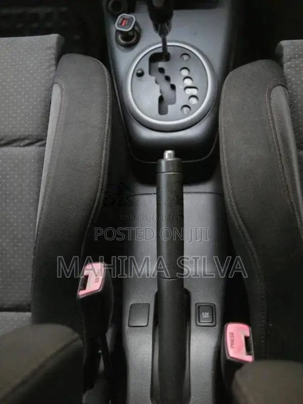 Suzuki Swift Zc31s Sport 2009 Car (Used)