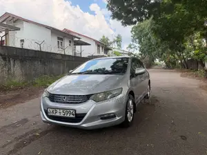 Honda Insight 2009 Car (Used)
