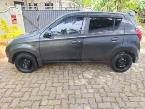 Suzuki Alto 2015 Car (Used)