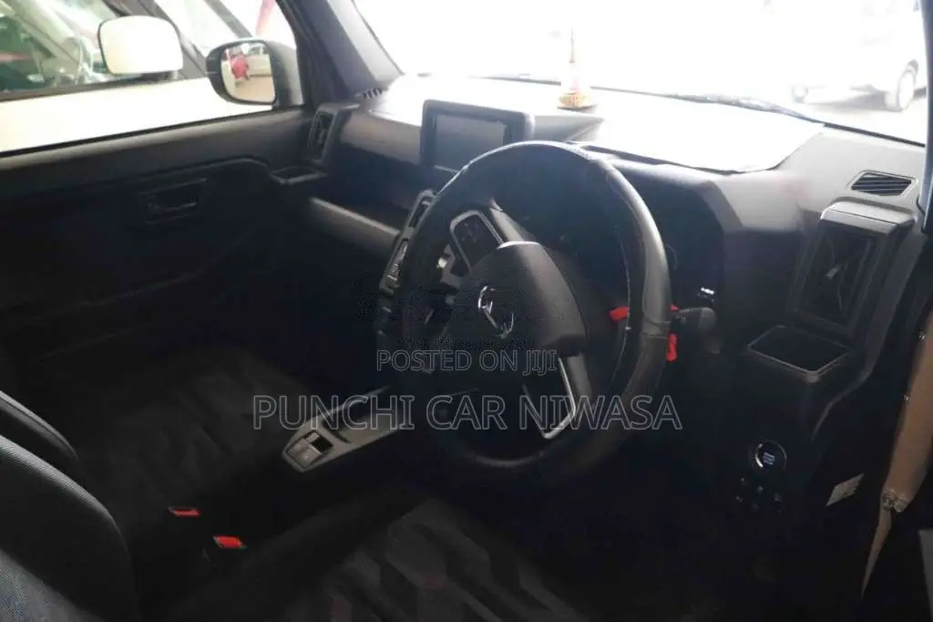 Daihatsu TAFT 2023 Car (Used)