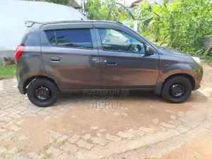 Suzuki Alto 2015 Car (Used)