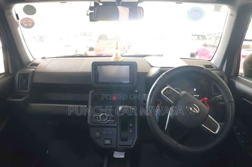 Daihatsu TAFT 2023 Car (Used)