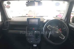 Daihatsu TAFT 2023 Car (Used)
