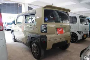Daihatsu TAFT 2023 Car (Used)