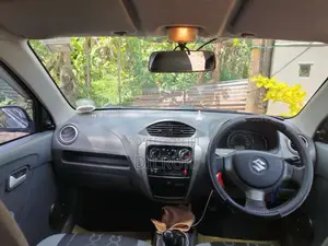 Suzuki Alto 2015 Car (Used)