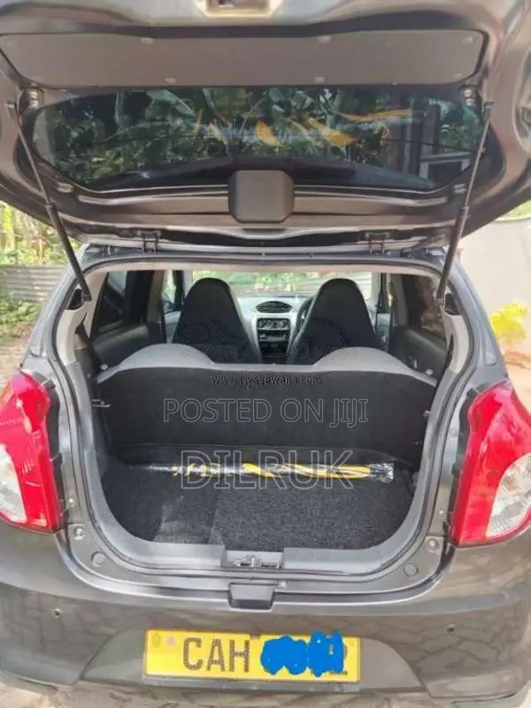 Suzuki Alto 2015 Car (Used)
