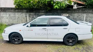 Nissan Bluebird 1997 Car (Used)
