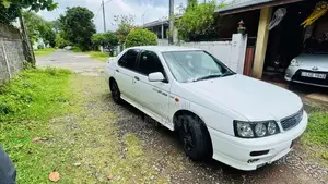Nissan Bluebird 1997 Car (Used)
