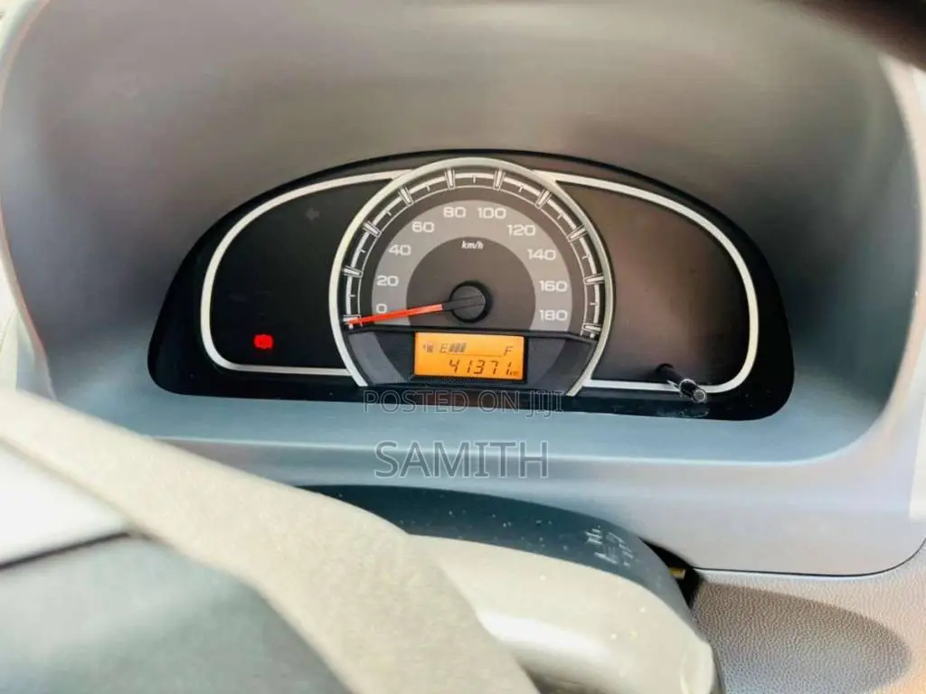 Suzuki Alto 2015 Car (Used)