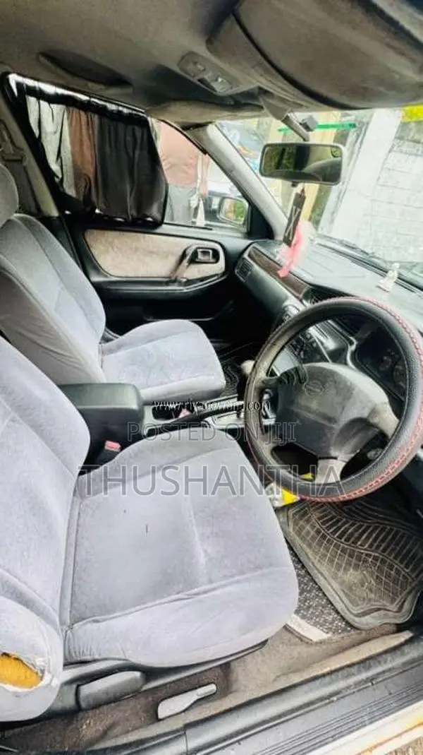 Nissan Bluebird 1997 Car (Used)