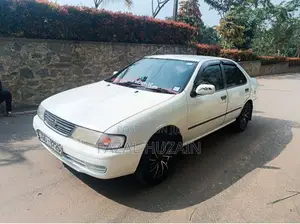 Nissan Sunny 1999 Car (Used)