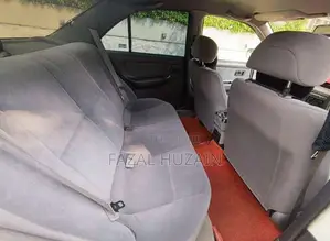 Nissan Sunny 1999 Car (Used)