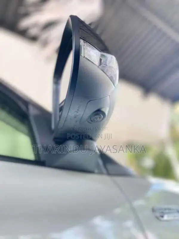 Daihatsu Rocky Premium G HEV Hybrid 2026 Car Unregistered (Recondition