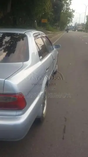 Toyota Soluna 2000 Car (Used)