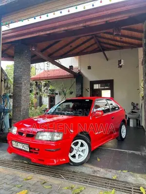 Toyota Corolla 2000 Car (Used)