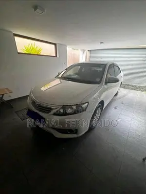 Toyota Allion 2013 Car (Used)