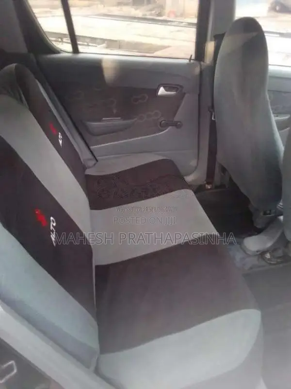 Suzuki Alto 2015 Car (Used)