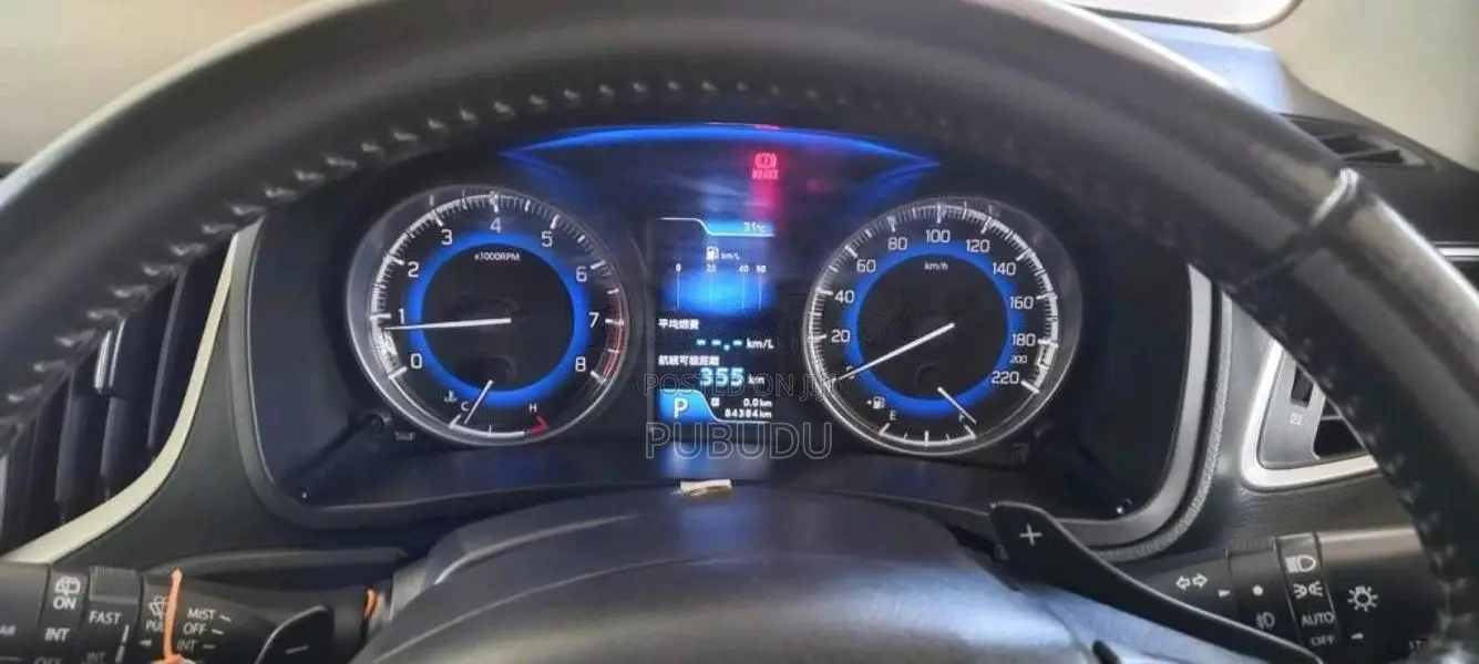 Suzuki Baleno 2018 Car (Used)